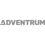 Adventrum Logo (Copywriting for SaaS Startup)